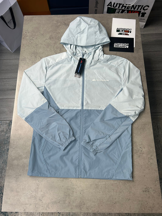 MONTERRAIN WINDRUNNER - BLISS BLUE