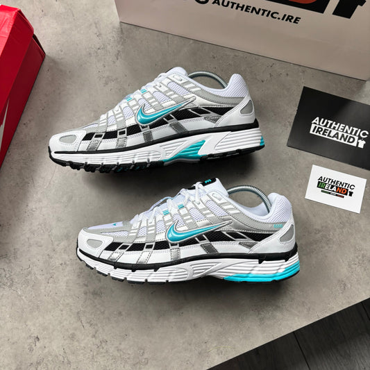 NIKE P-6000 TRAINER - DUSTY CACTUS